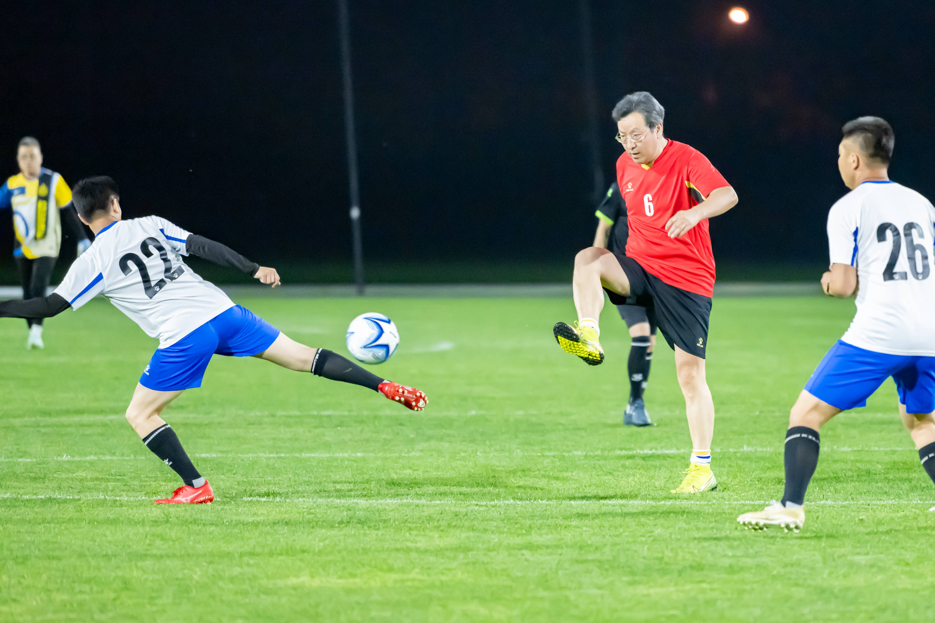 节奏与NB 节奏与NB