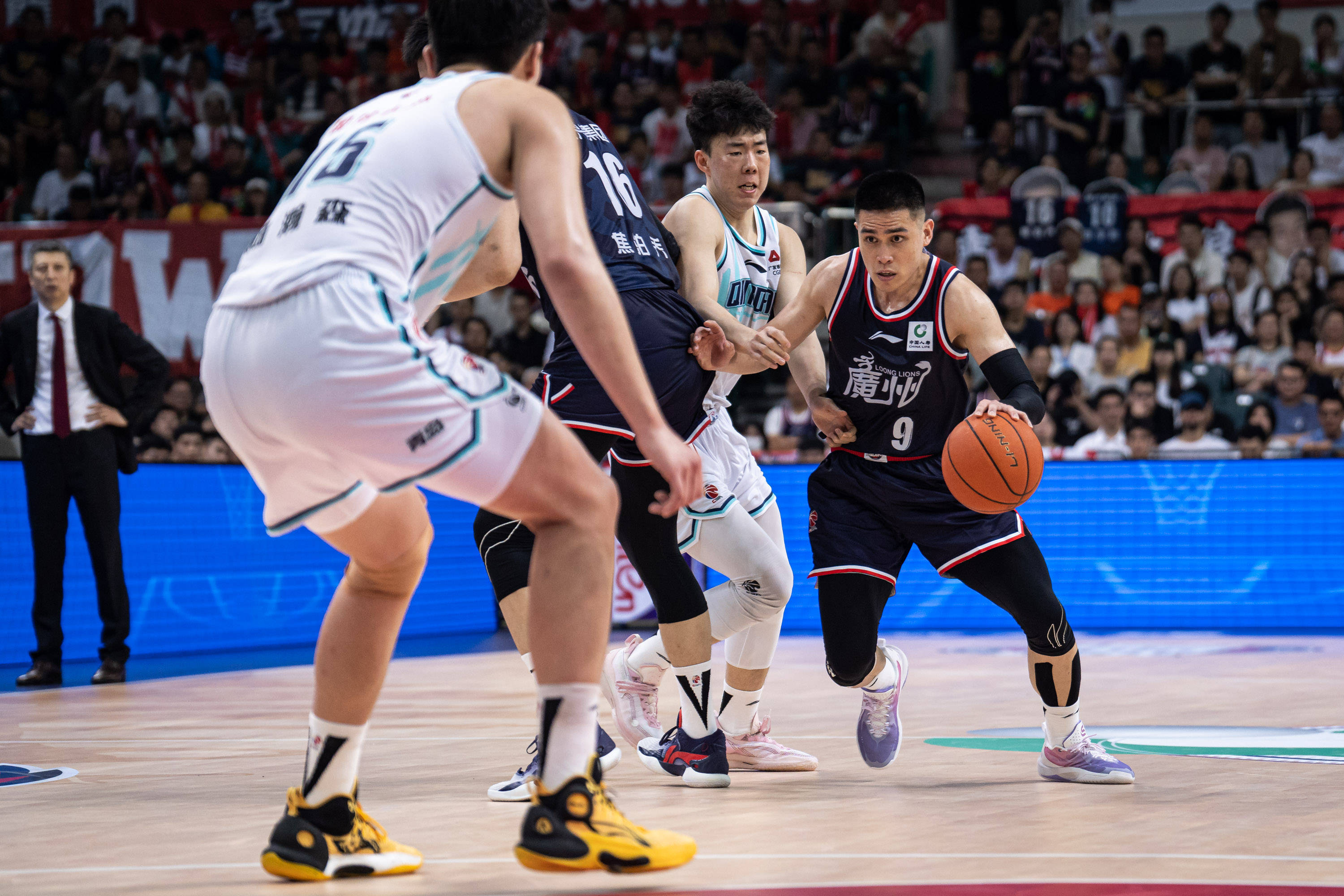 善球队协作 善球队协作