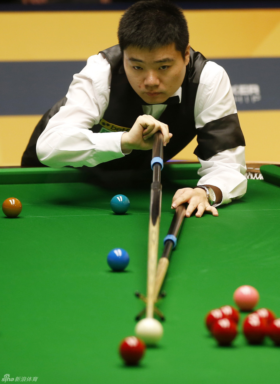 关键不在强 关键不在强