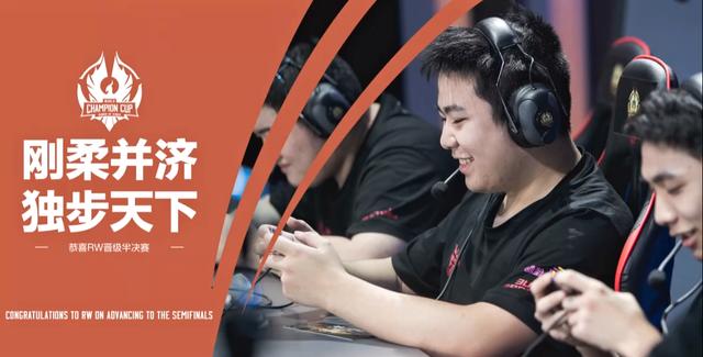 备战更充分 备战更充分